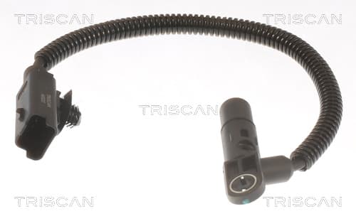 Impulsgivare från TRISCAN