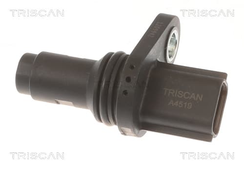 Impulsgivare från TRISCAN