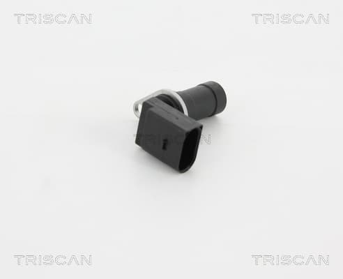 Impulsgivare från TRISCAN