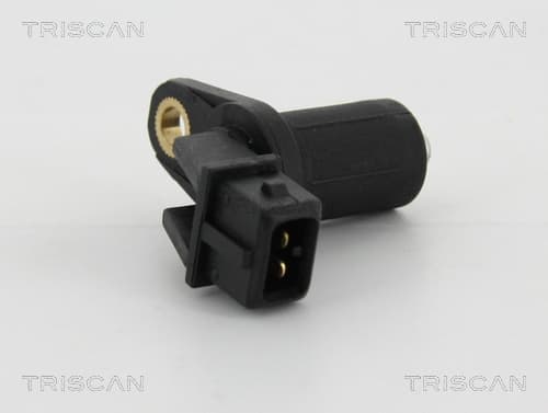 Impulsgivare från TRISCAN