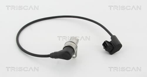 Impulsgivare från TRISCAN