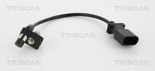 Impulsgivare från TRISCAN
