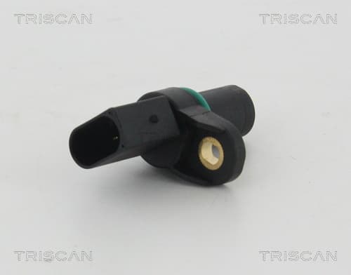 Impulsgivare från TRISCAN