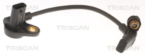 Impulsgivare från TRISCAN