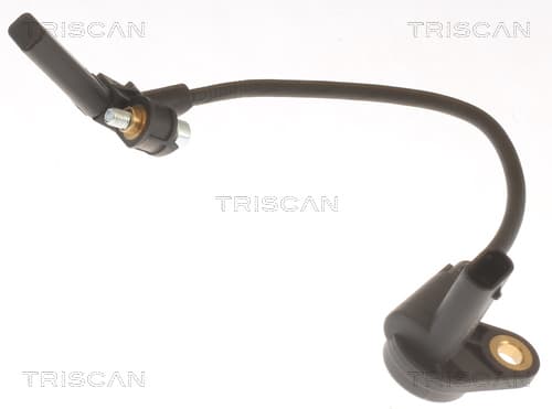 Impulsgivare från TRISCAN