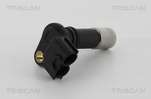 Impulsgivare från TRISCAN