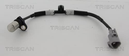 Impulsgivare från TRISCAN