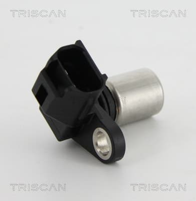 Impulsgivare från TRISCAN