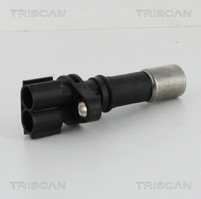 Impulsgivare från TRISCAN