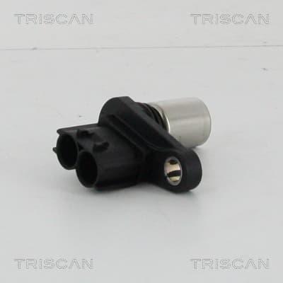 Impulsgivare från TRISCAN
