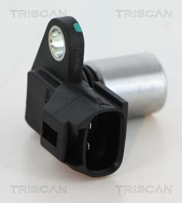 Impulsgivare från TRISCAN