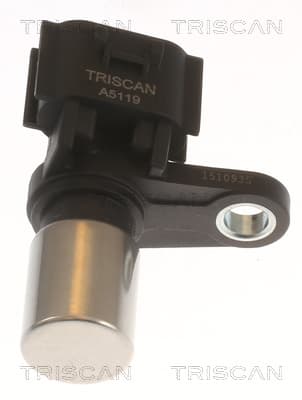 Impulsgivare från TRISCAN