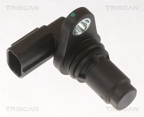Impulsgivare från TRISCAN