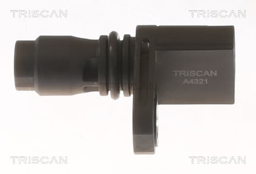 Impulsgivare från TRISCAN