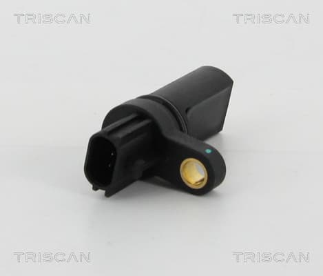 Impulsgivare från TRISCAN