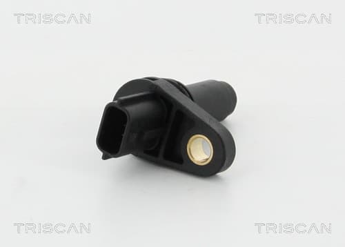 Impulsgivare från TRISCAN