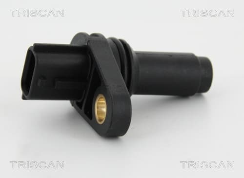 Impulsgivare från TRISCAN