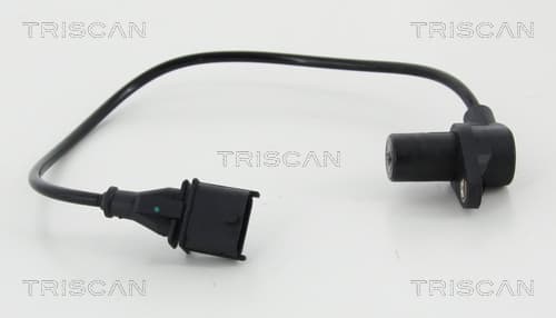 Impulsgivare från TRISCAN