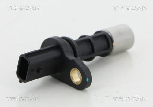 Impulsgivare från TRISCAN