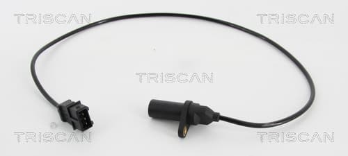 Impulsgivare från TRISCAN