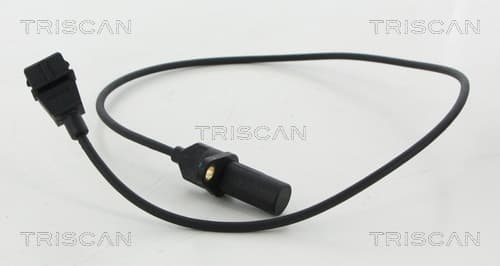Impulsgivare från TRISCAN