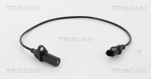 Impulsgivare från TRISCAN