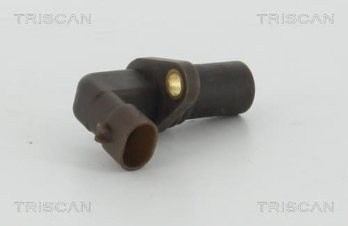 Impulsgivare från TRISCAN