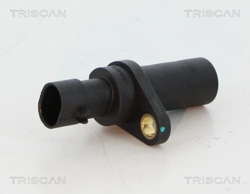 Impulsgivare från TRISCAN