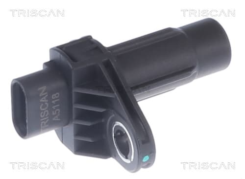 Impulsgivare från TRISCAN