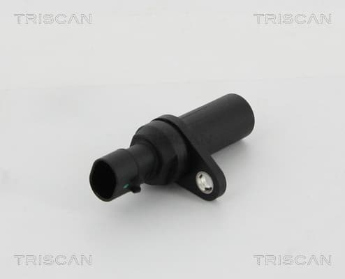 Impulsgivare från TRISCAN