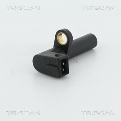 Impulsgivare från TRISCAN