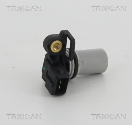Impulsgivare från TRISCAN
