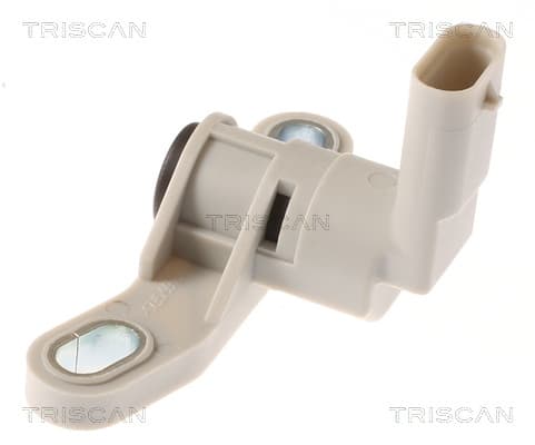 Impulsgivare från TRISCAN
