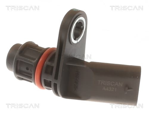 Impulsgivare från TRISCAN