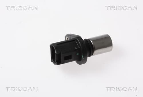Impulsgivare från TRISCAN