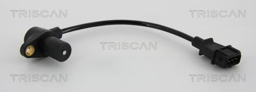 Impulsgivare från TRISCAN