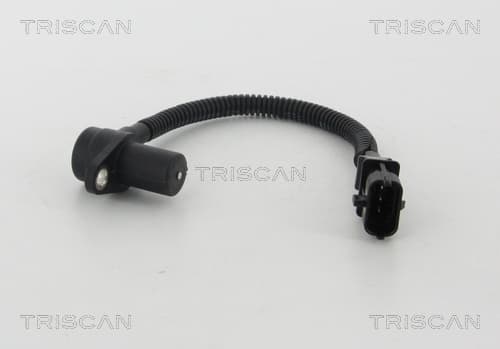 Impulsgivare från TRISCAN