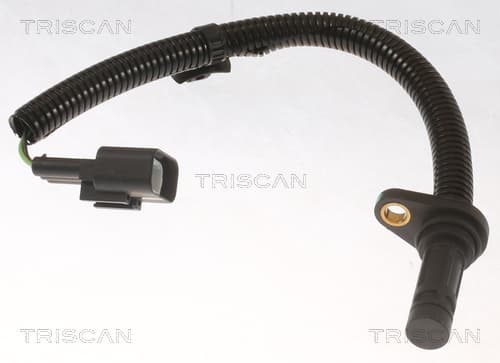 Impulsgivare från TRISCAN