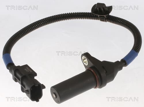 Impulsgivare från TRISCAN