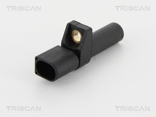 Impulsgivare från TRISCAN