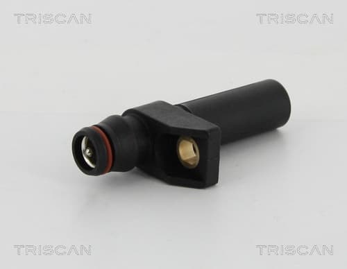 Impulsgivare från TRISCAN
