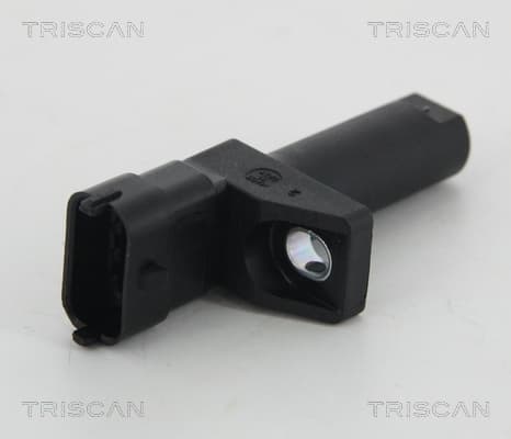 Impulsgivare från TRISCAN