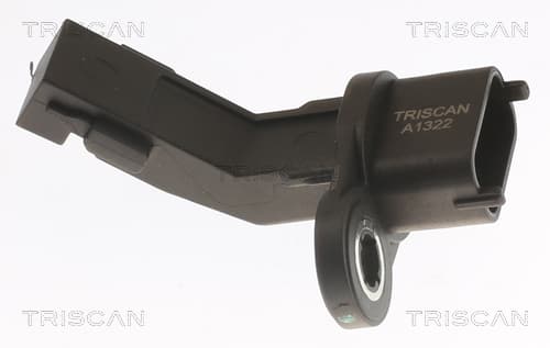 Impulsgivare från TRISCAN
