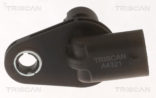 Impulsgivare från TRISCAN