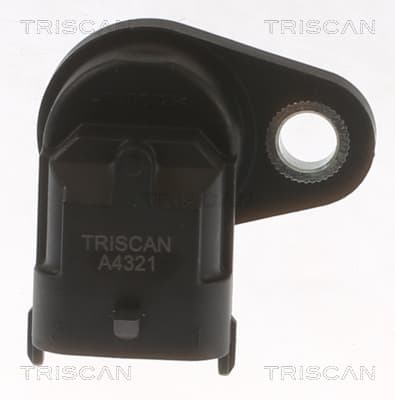Impulsgivare från TRISCAN