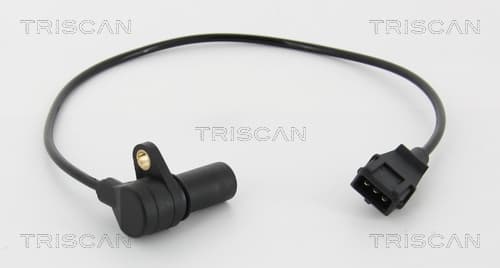 Impulsgivare från TRISCAN