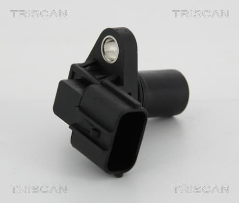 Impulsgivare från TRISCAN