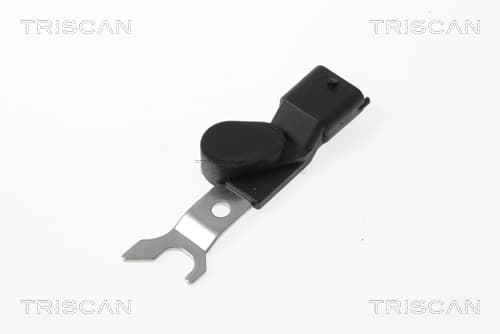 Impulsgivare från TRISCAN