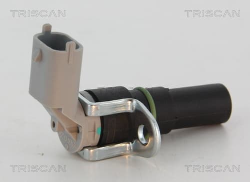 Impulsgivare från TRISCAN