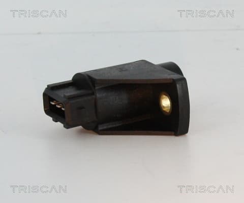 Impulsgivare från TRISCAN